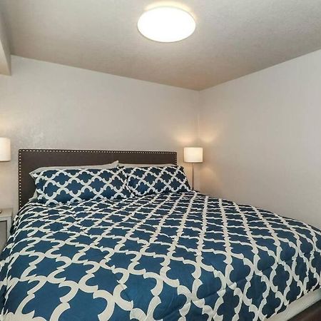 캔자스시티 Holly First Floor 2 King Beds 빌라 외부 사진